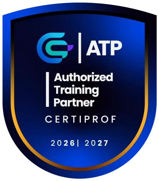 CertiProf - Authorized Training Partner